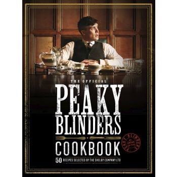 PEAKY BLINDERS COOKBOOK