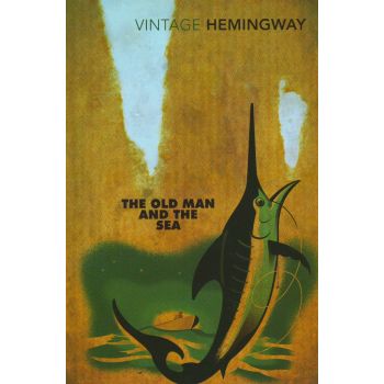 THE OLD MAN AND THE SEA