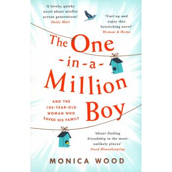 THE ONE-IN-A-MILLION BOY