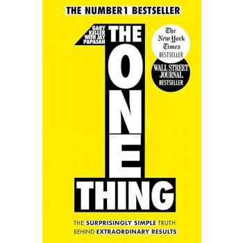 THE ONE THING