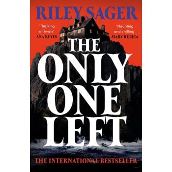The Only One Left