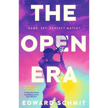The Open Era