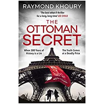 THE OTTOMAN SECRET