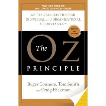 THE OZ PRINCIPLE