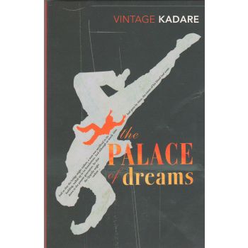 THE PALACE OF DREAMS