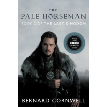 THE PALE HORSEMAN: Movie Tie-In