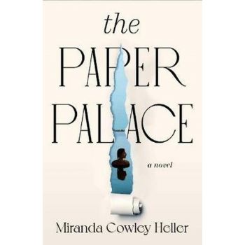 THE PAPER PALACE