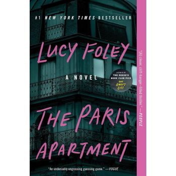 THE PARIS APARTMENT