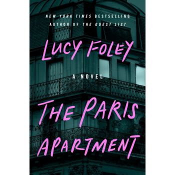 PARIS APARTMENT