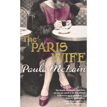 THE PARIS WIFE