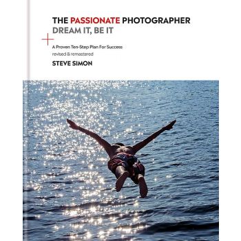THE PASSIONATE PHOTOGRAPHER