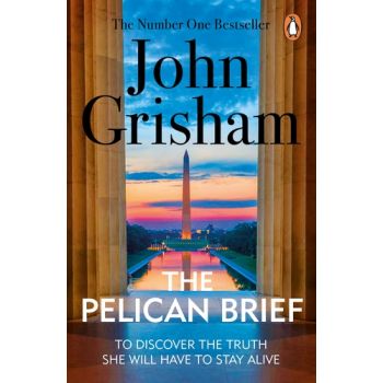 The Pelican Brief