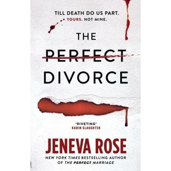 The Perfect Divorce