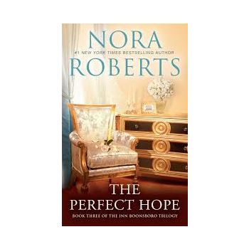 THE PERFECT HOPE. “Inn Boonsboro“, Book 3