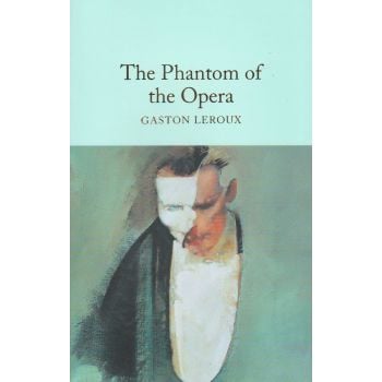 THE PHANTOM OF THE OPERA