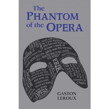 THE PHANTOM OF THE OPERA