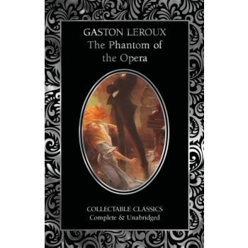 The Phantom of the Opera (Deluxe Edition)