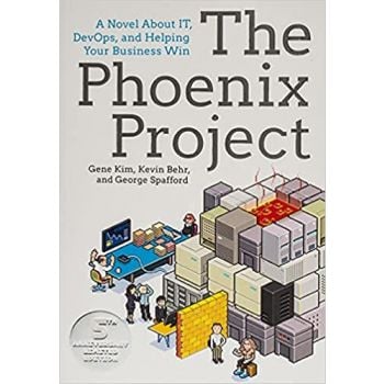 THE PHOENIX PROJECT