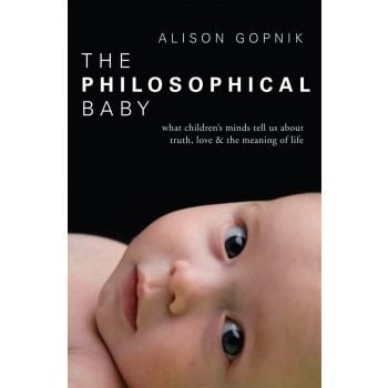 The Philosophical Baby