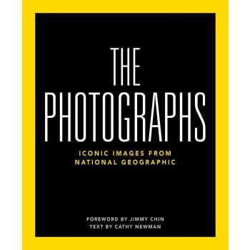 The Photographs: Iconic Images from National Geographic