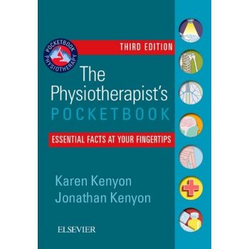 THE PHYSIOTHERAPIST`S POCKETBOOK: Essential Facts at Your Fingertips, 3rd Edition