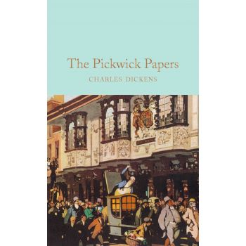 THE PICKWICK PAPERS