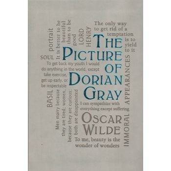 THE PICTURE OF DORIAN GRAY