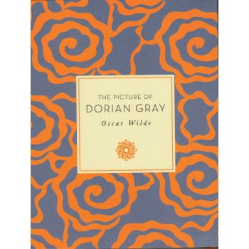 THE PICTURE OF DORIAN GRAY