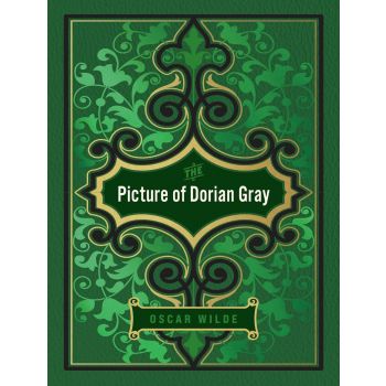 The Picture of Dorian Gray (Deluxe Edition)