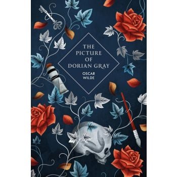 The Picture of Dorian Gray (Deluxe edition)