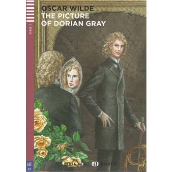 THE PICTURE OF DORIAN GRAY. “Young Adult ElI Rea