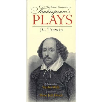 THE POCKET COMPANION TO SHAKESPEARE`S PLAYS