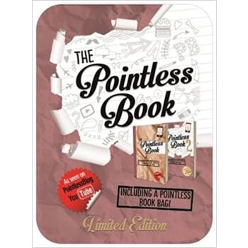 THE POINTLESS BOOK COLLECTION TIN