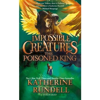 The Poisoned King