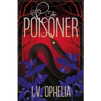 The Poisoner, Book 1