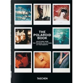 The Polaroid Book