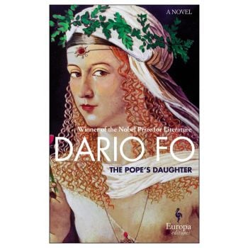 THE POPE`S DAUGHTER