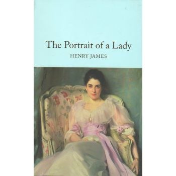 THE PORTRAIT OF A LADY