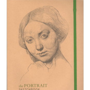 THE PORTRAIT SKETCHBOOK