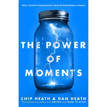 THE POWER OF MOMENTS