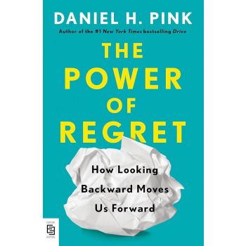 THE POWER OF REGRET