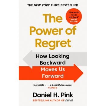 The Power of Regret (UK Edition)