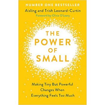 THE POWER OF SMALL