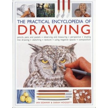 THE PRACTICAL ENCYCLOPEDIA OF DRAWING