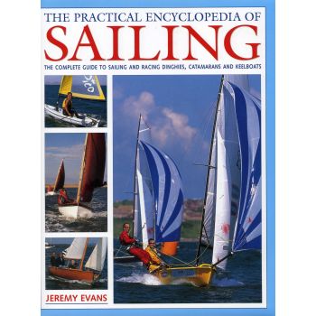 THE PRACTICAL ENCYCLOPEDIA OF SAILING