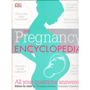 THE PREGNANCY ENCYCLOPEDIA