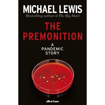 THE PREMONITION : A Pandemic Story