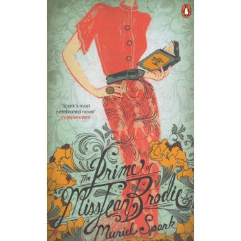 THE PRIME OF MISS JEAN BRODIE