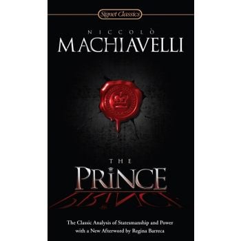 THE PRINCE