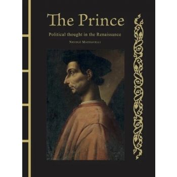 The Prince (Chinese Bound)